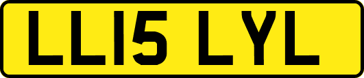 LL15LYL