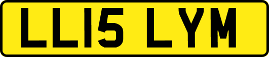 LL15LYM