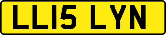 LL15LYN