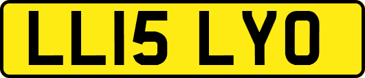 LL15LYO