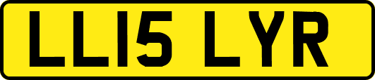 LL15LYR