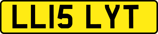 LL15LYT