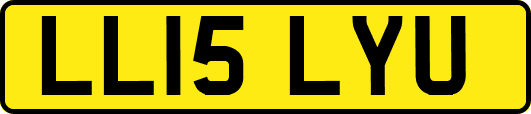 LL15LYU