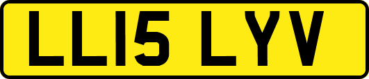 LL15LYV