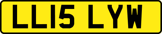 LL15LYW