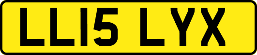 LL15LYX