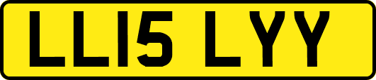 LL15LYY