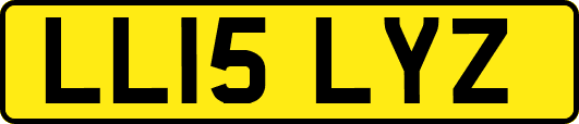 LL15LYZ