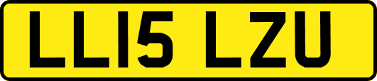 LL15LZU