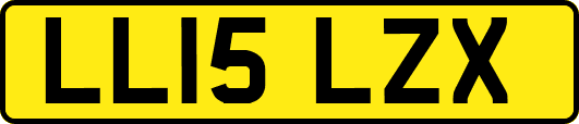 LL15LZX