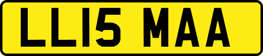 LL15MAA