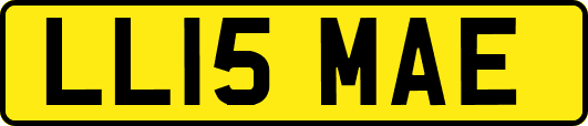 LL15MAE