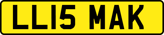 LL15MAK