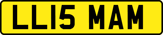 LL15MAM