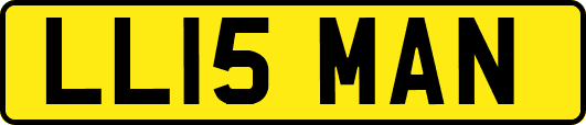 LL15MAN