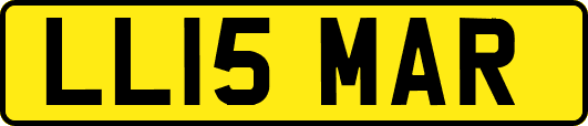 LL15MAR