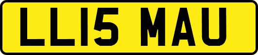 LL15MAU