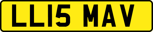 LL15MAV
