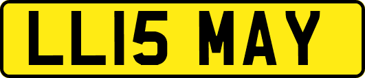 LL15MAY