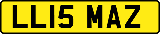 LL15MAZ