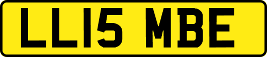 LL15MBE