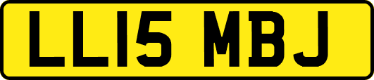 LL15MBJ