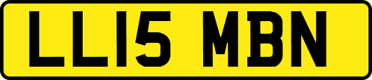 LL15MBN