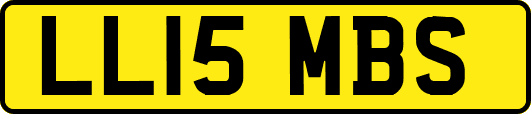 LL15MBS