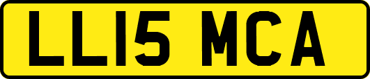 LL15MCA