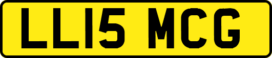 LL15MCG