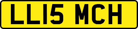 LL15MCH
