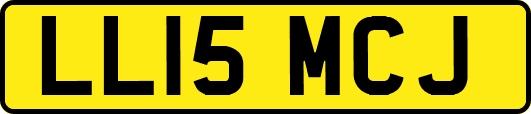 LL15MCJ