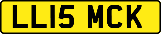 LL15MCK