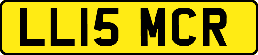 LL15MCR