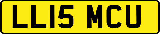 LL15MCU