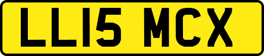 LL15MCX