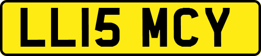 LL15MCY