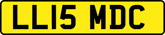 LL15MDC