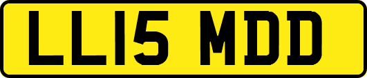 LL15MDD