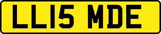 LL15MDE