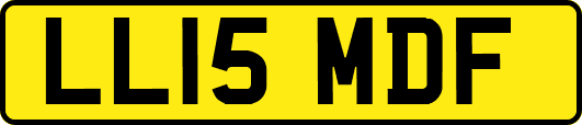 LL15MDF