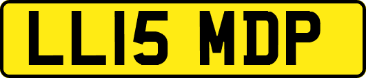 LL15MDP