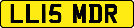 LL15MDR