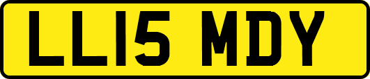 LL15MDY