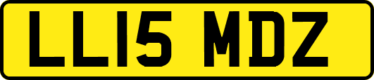 LL15MDZ