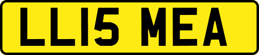 LL15MEA