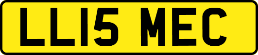 LL15MEC