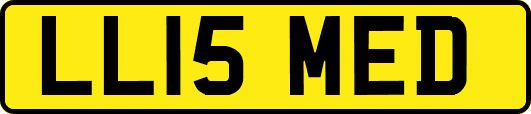 LL15MED
