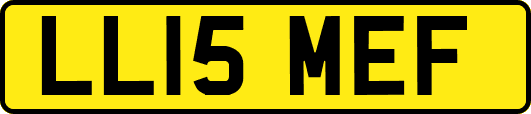 LL15MEF