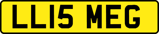 LL15MEG